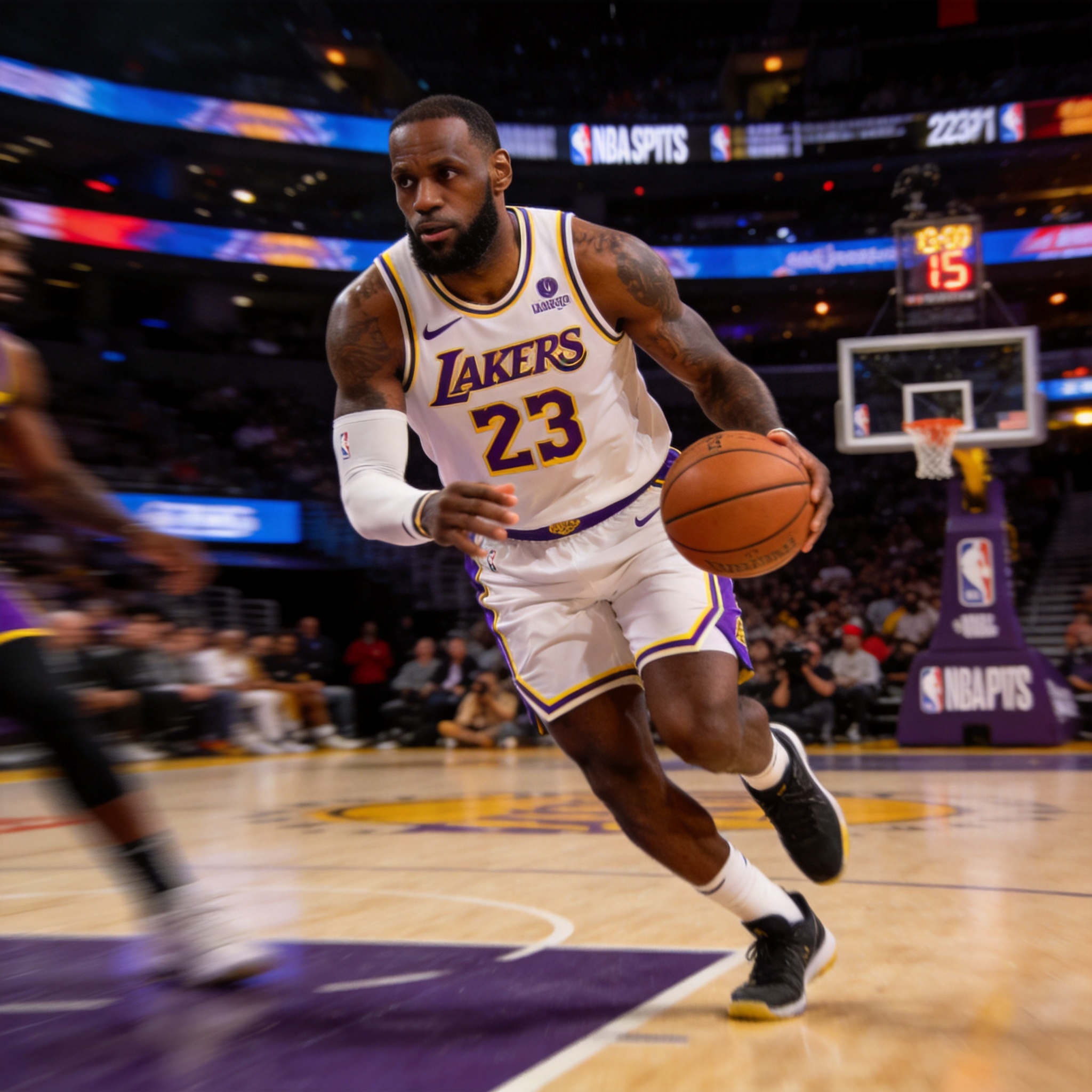 NBA季后赛