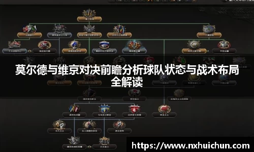 莫尔德与维京对决前瞻分析球队状态与战术布局全解读